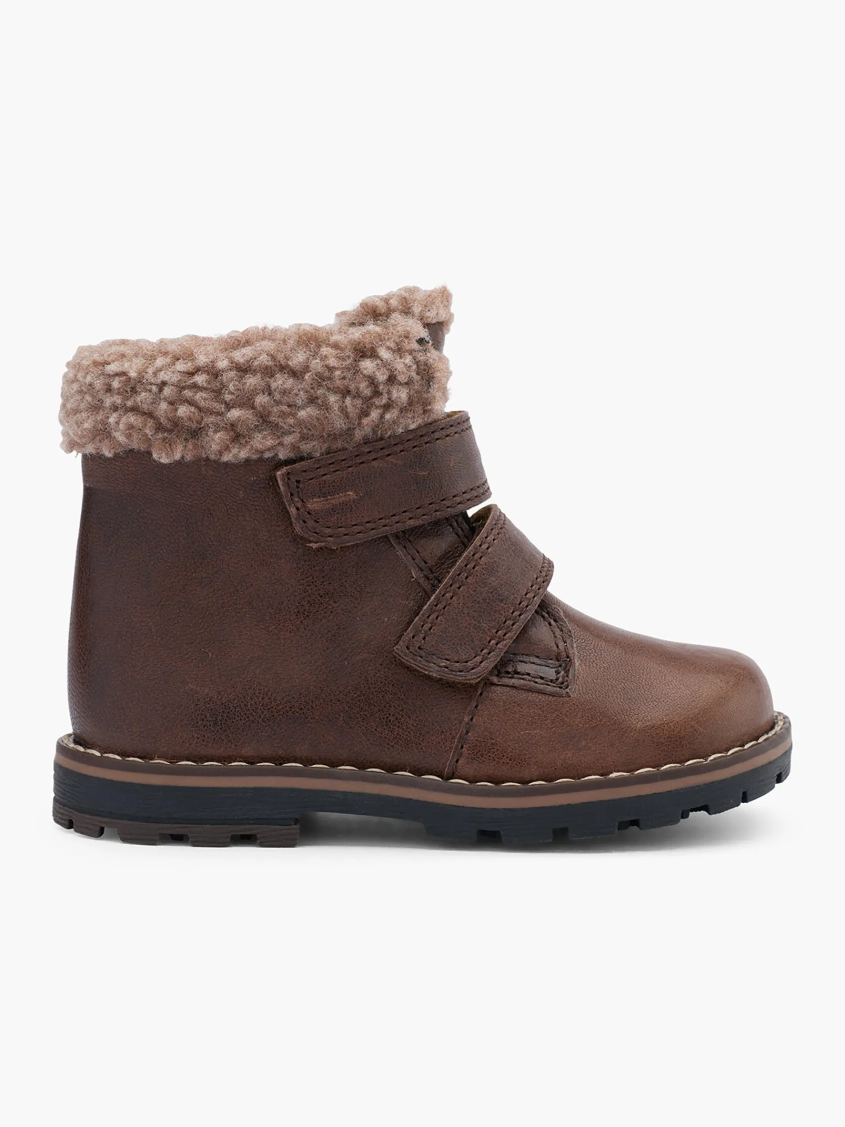 Kinder elefanten Leder Lauflerner BELOS, Weite W