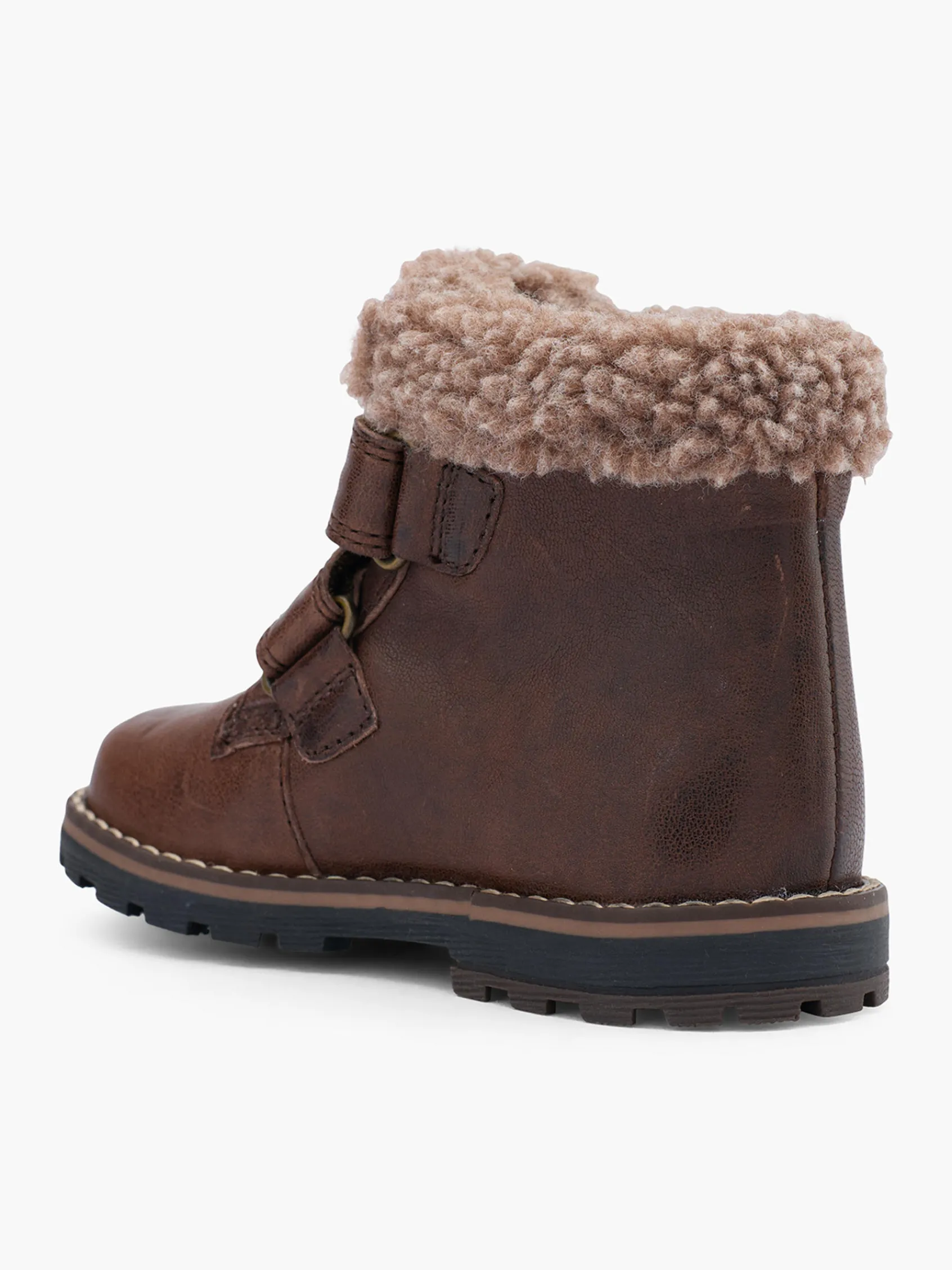 Kinder elefanten Leder Lauflerner BELOS, Weite W