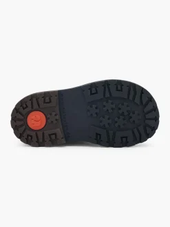 Kinder elefanten Leder Lauflerner BELOS, Weite W
