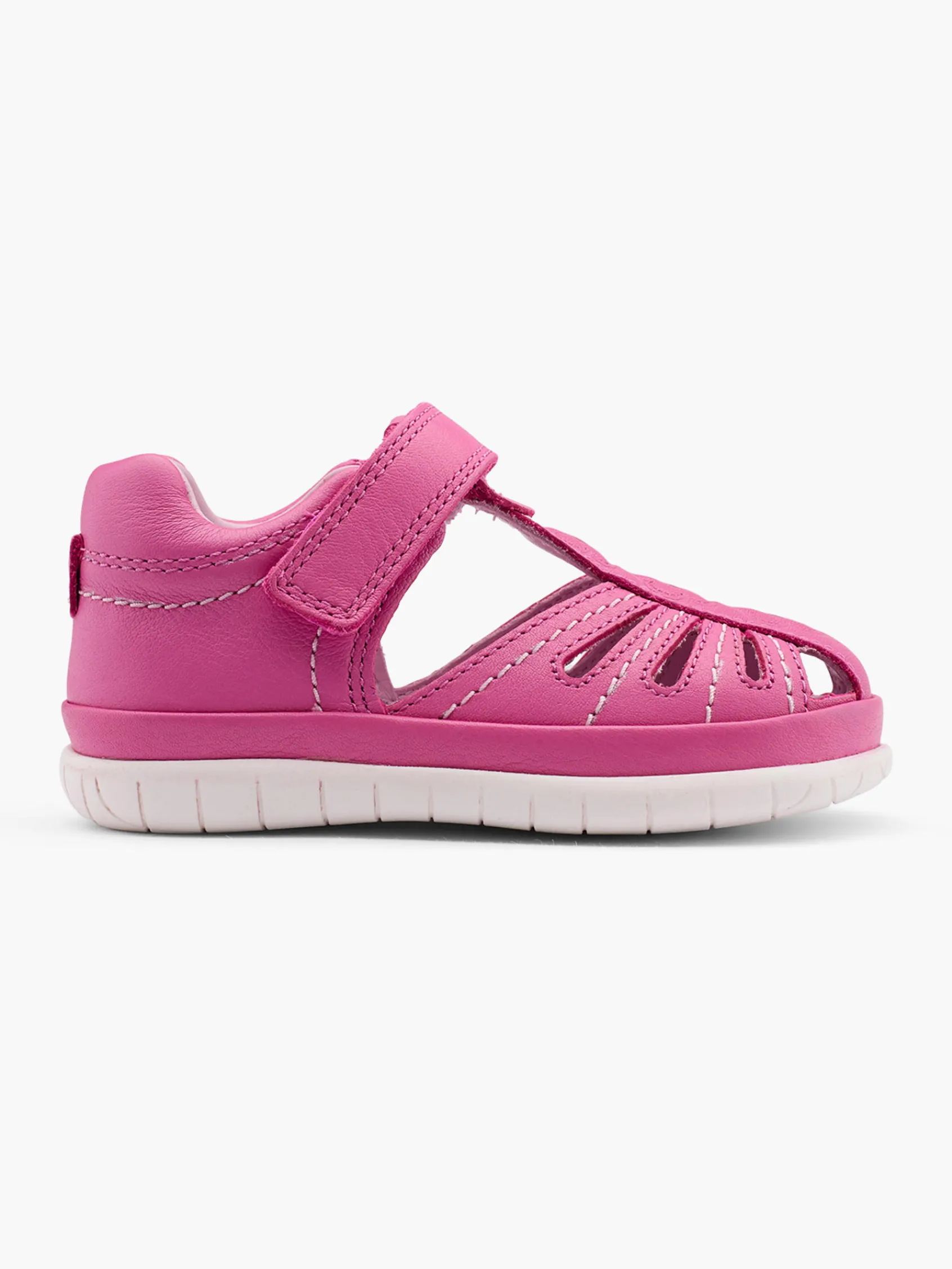 Kinder elefanten Leder Lauflerner BESSY, Weite M