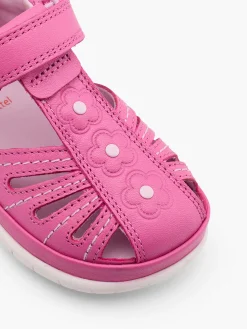 Kinder elefanten Leder Lauflerner BESSY, Weite M