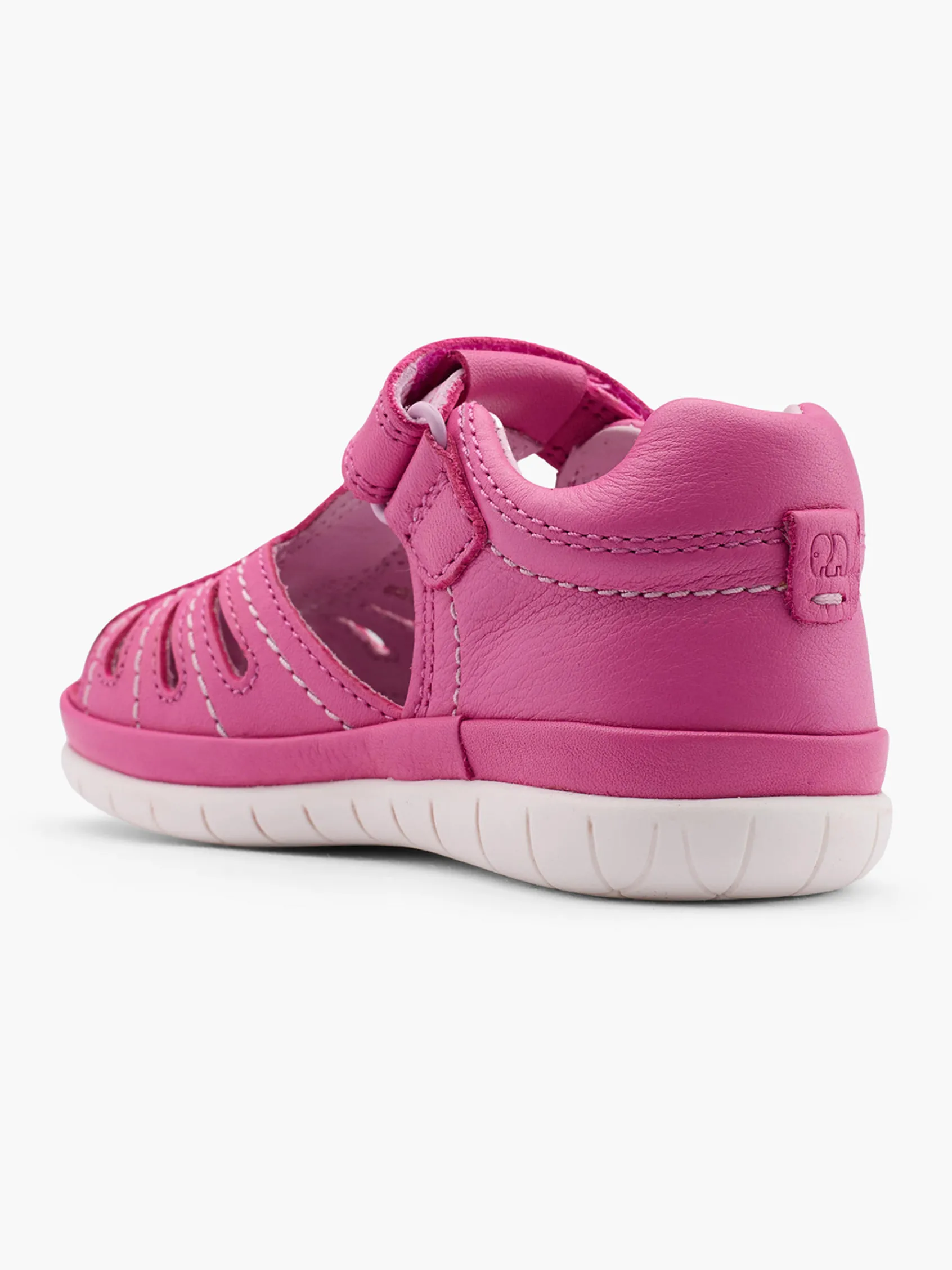 Kinder elefanten Leder Lauflerner BESSY, Weite M
