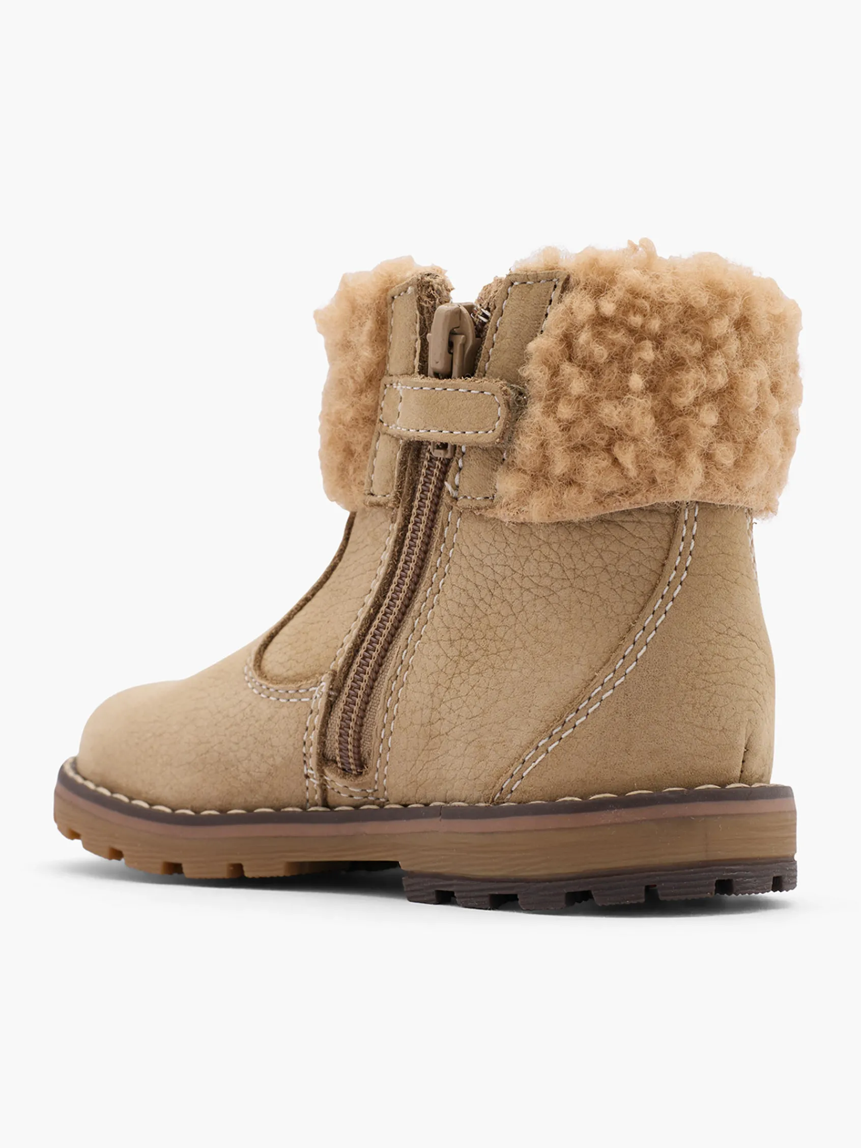 Kinder elefanten Leder Lauflerner BIA, Weite W