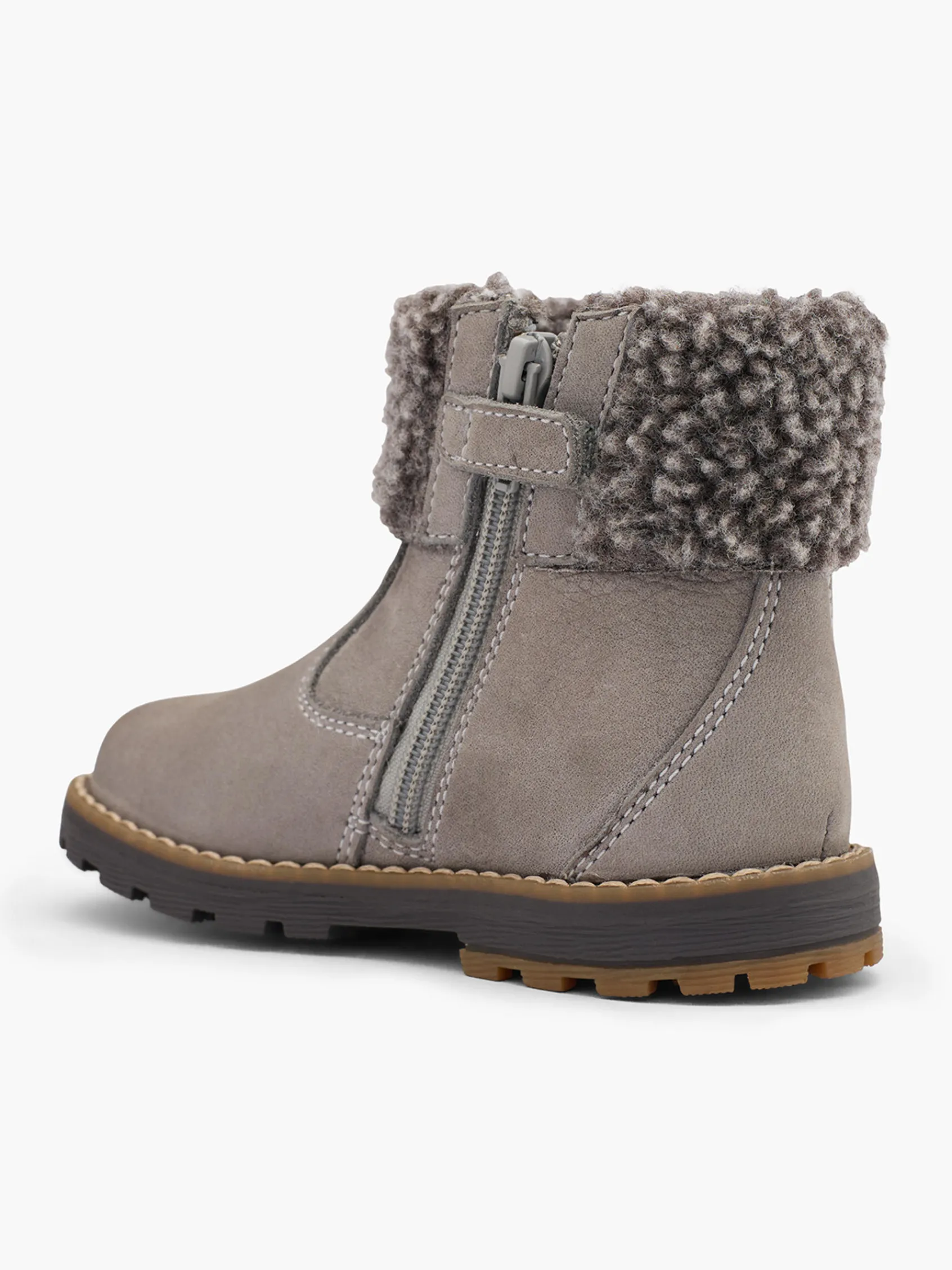 Kinder elefanten Leder Lauflerner BIA, Weite W