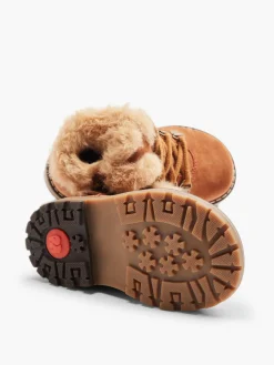 Kinder elefanten Leder Lauflerner BOKO, Weite W