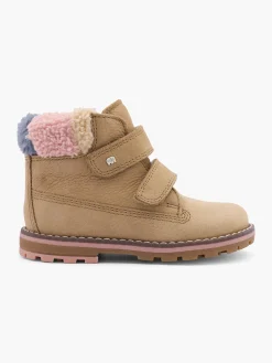 Kinder elefanten Leder Lauflerner BORO, Weite W
