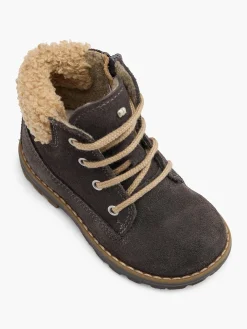 Kinder elefanten Leder Lauflerner BRUS, Weite W