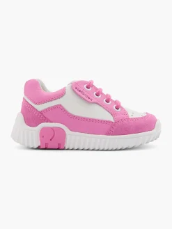 Kinder elefanten Leder Lauflerner CORNIE, Weite M