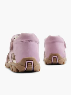 Kinder elefanten Leder Lauflerner FIDO, Weite M