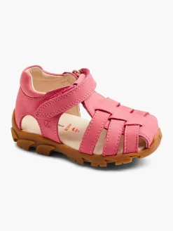 Kinder elefanten Leder Lauflerner FIDO, Weite M