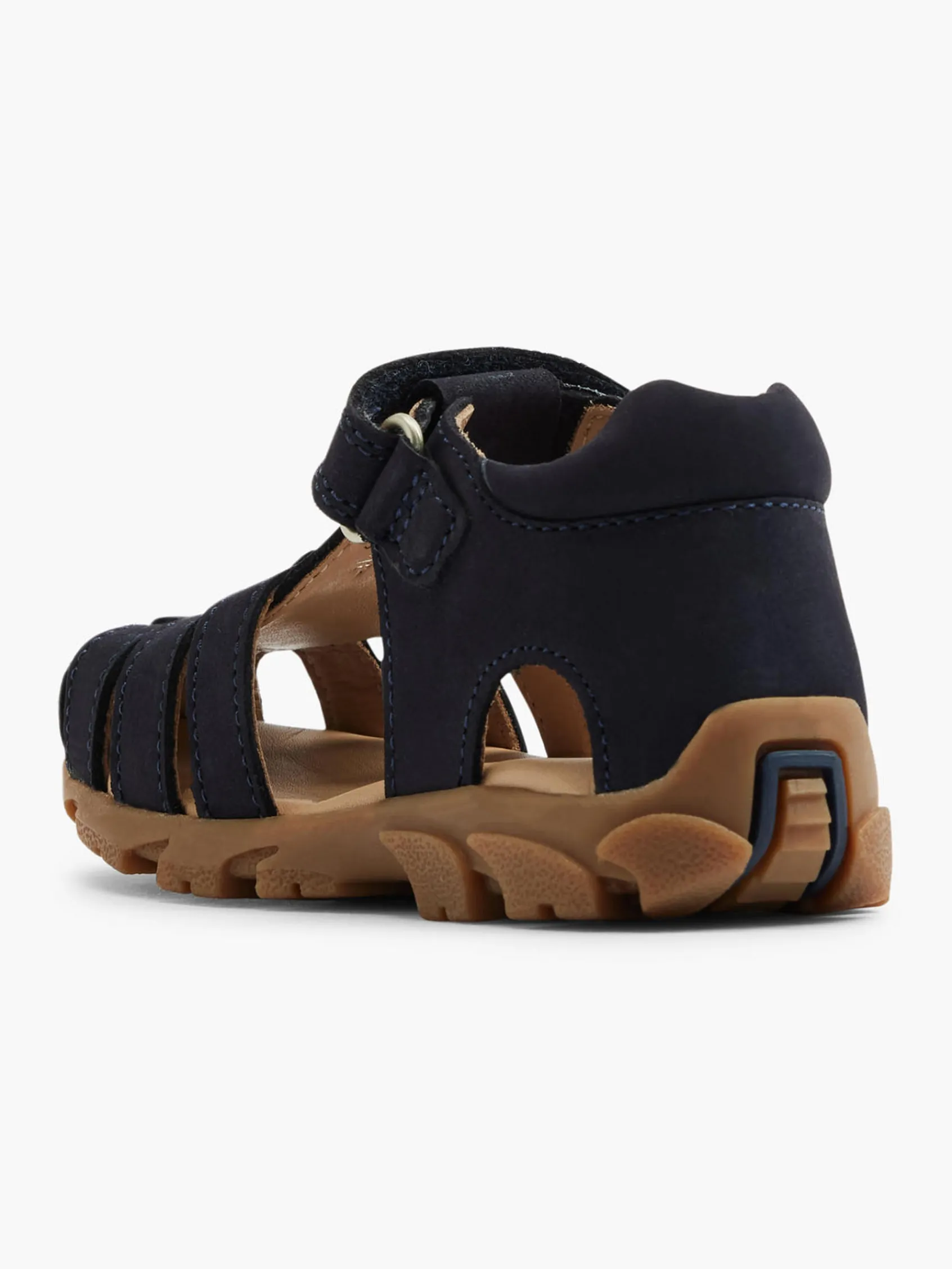 Kinder elefanten Leder Lauflerner FIDO, Weite W