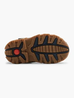 Kinder elefanten Leder Lauflerner FIDO, Weite W