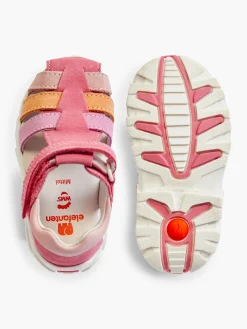 Kinder elefanten Leder Lauflerner FIDO, Weite M