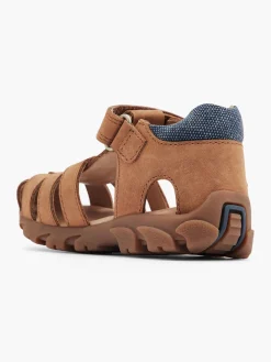 Kinder elefanten Leder Lauflerner FIDO, Weite W