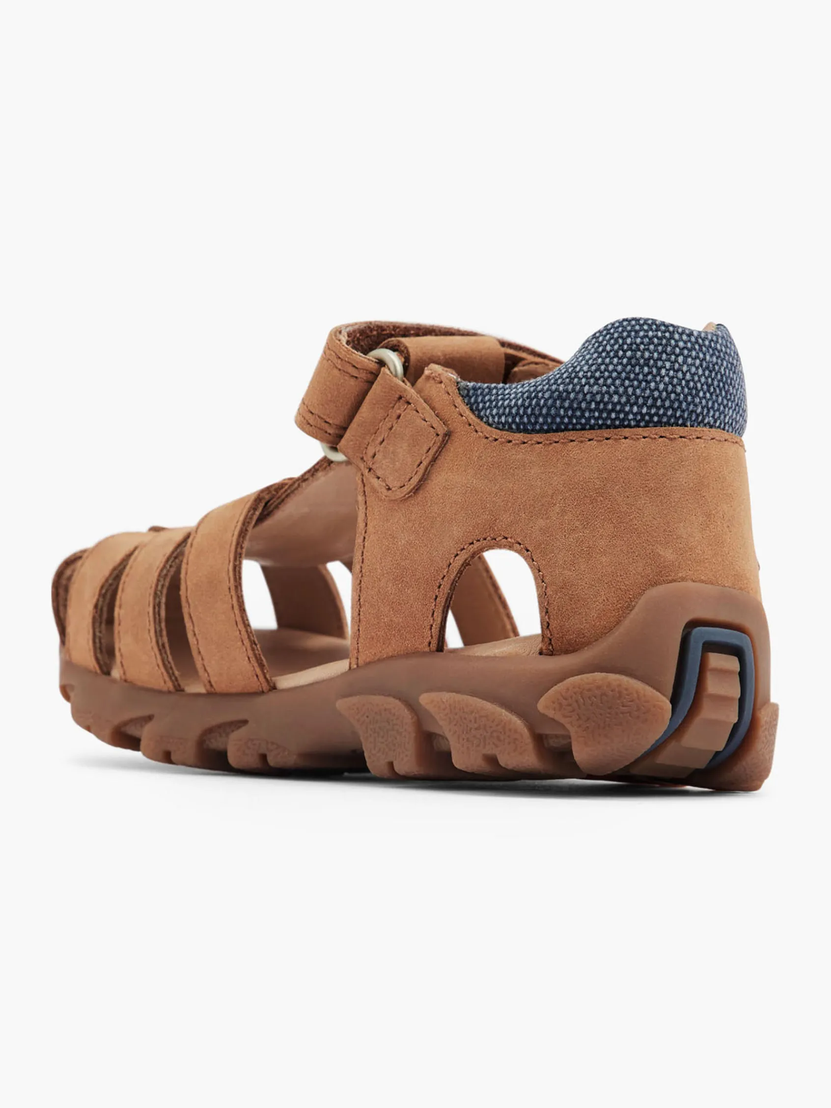 Kinder elefanten Leder Lauflerner FIDO, Weite W