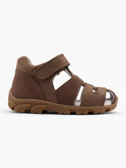 Kinder elefanten Leder Lauflerner FIFI, Weite W