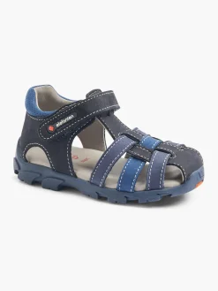Kinder elefanten Leder Lauflerner FISO, Weite W