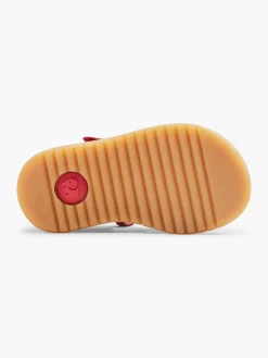 Kinder elefanten Leder Lauflerner FYNN, Weite M