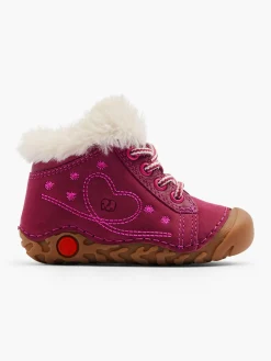 Kinder elefanten Leder Lauflerner JOSEPHIN, Weite M