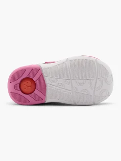 Kinder elefanten Leder Lauflerner LEANDRE, Weite M