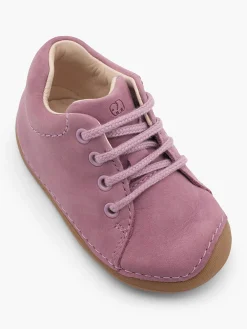 Kinder elefanten Leder Lauflerner LIGHT, Weite M