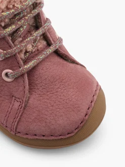 Kinder elefanten Leder Lauflerner LILY, Weite M