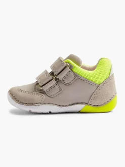Kinder elefanten Leder Lauflerner LINO, Weite M