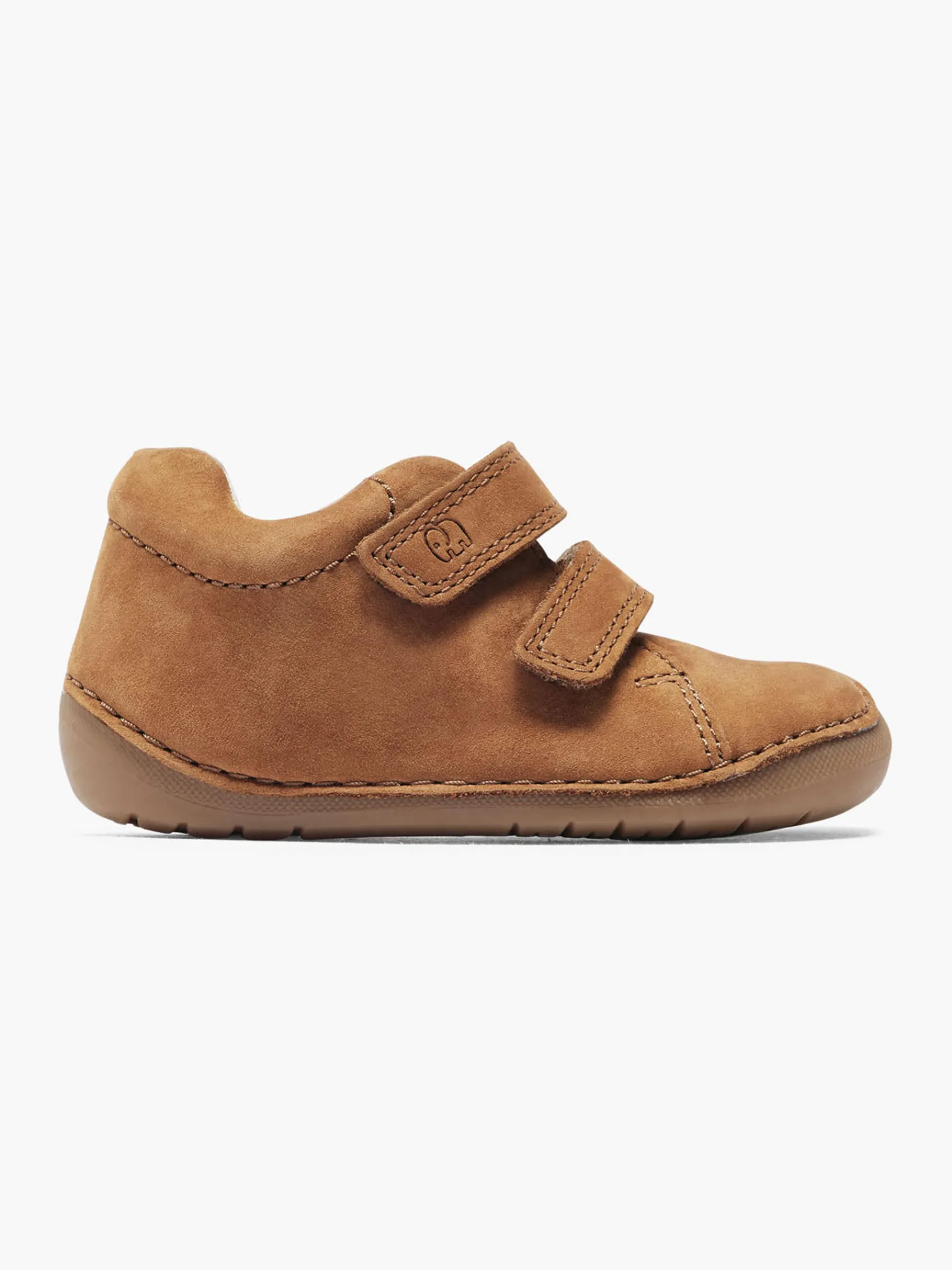 Kinder elefanten Leder Lauflerner LOOP, Weite M
