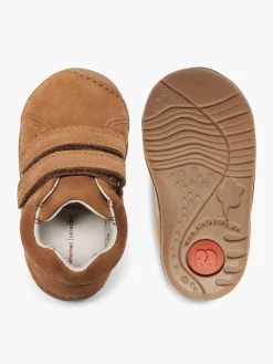 Kinder elefanten Leder Lauflerner LOOP, Weite M