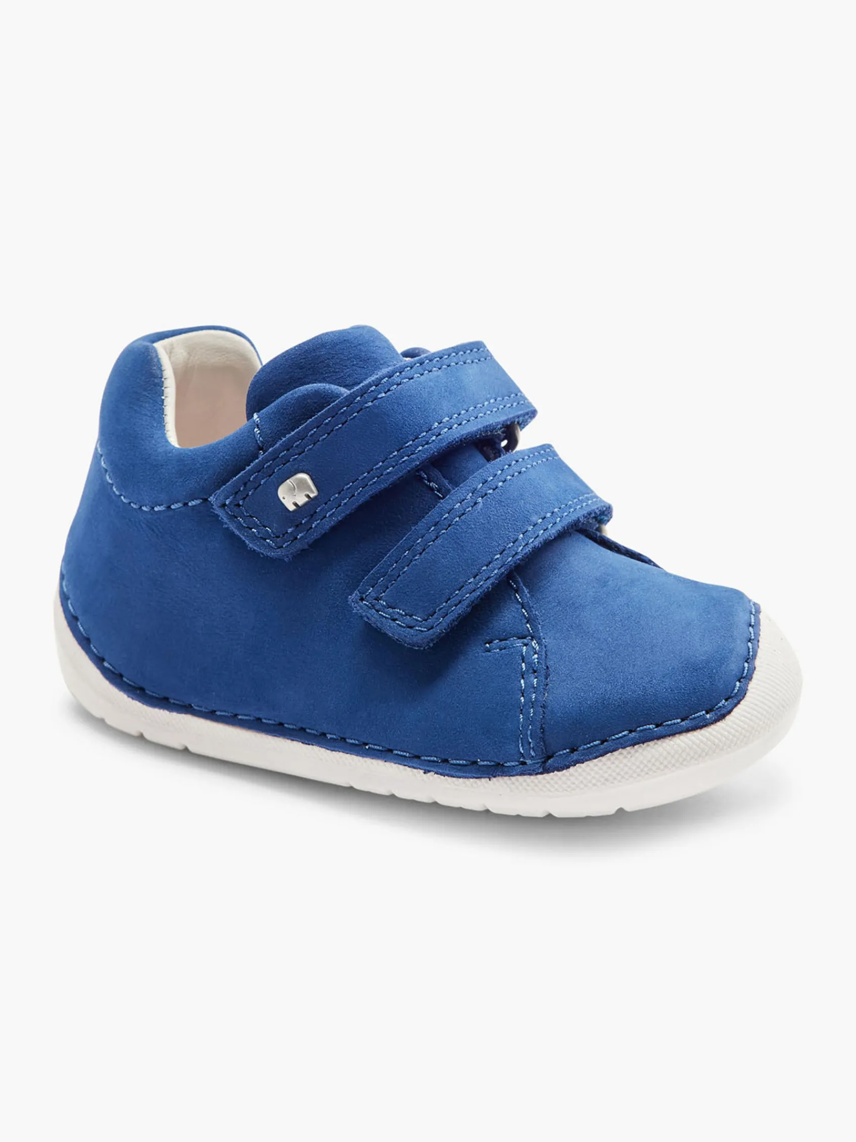 Kinder elefanten Leder Lauflerner LOOP, Weite M