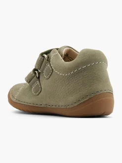 Kinder elefanten Leder Lauflerner LOOP, Weite M