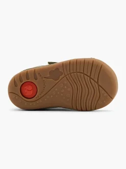 Kinder elefanten Leder Lauflerner LOOP, Weite M