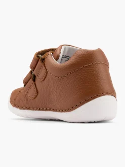 Kinder elefanten Leder Lauflerner LOOP, Weite M