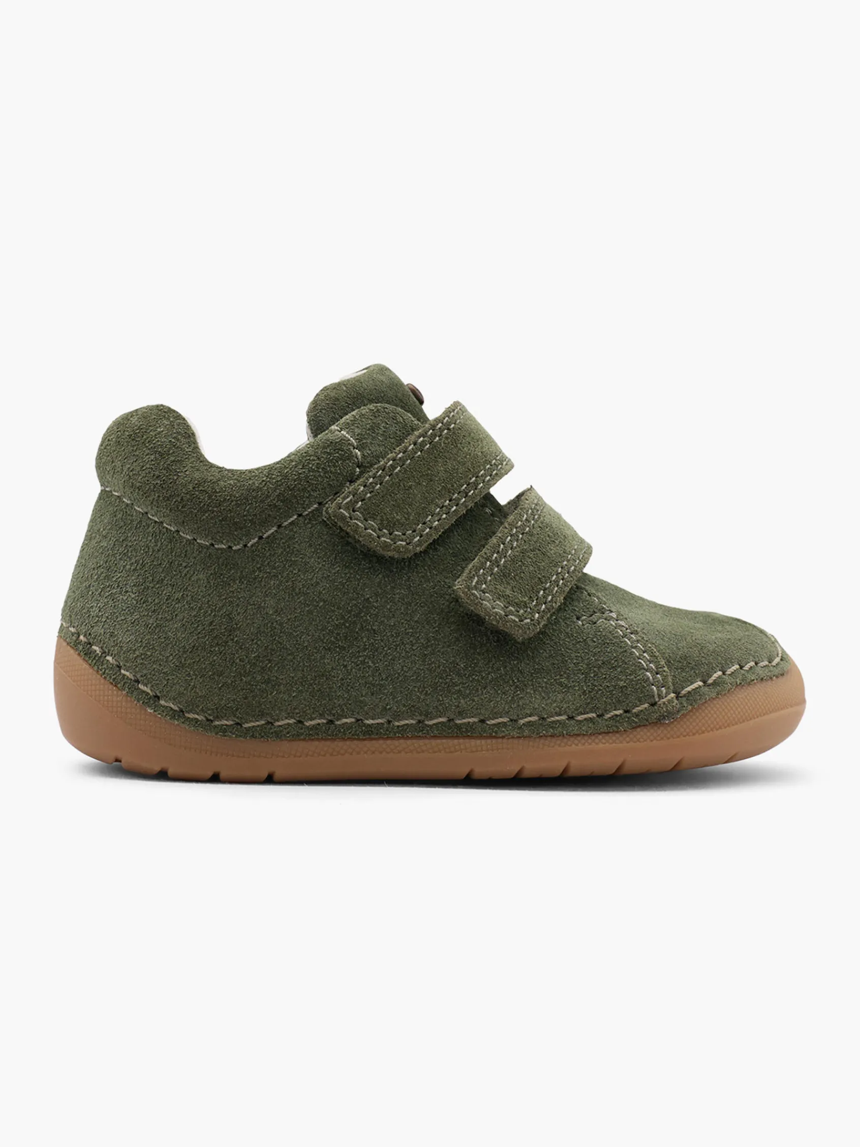 Kinder elefanten Leder Lauflerner LOOP, Weite M
