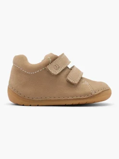 Kinder elefanten Leder Lauflerner LOOP, Weite M