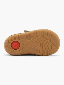 Kinder elefanten Leder Lauflerner LOOP, Weite M