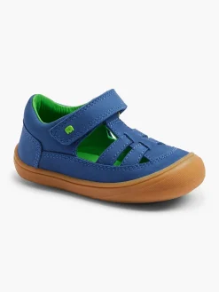 Kinder elefanten Leder Lauflerner NILA, Weite M