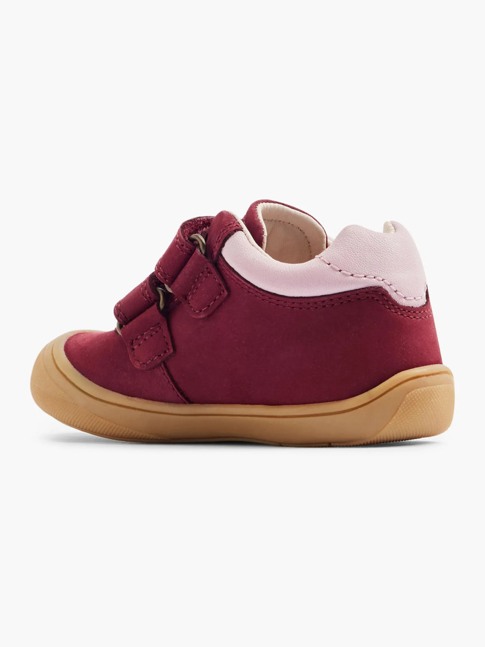 Kinder elefanten Leder Lauflerner NIPA, Weite M