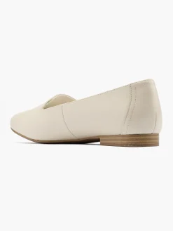 Damen 5th Avenue Leder Loafer