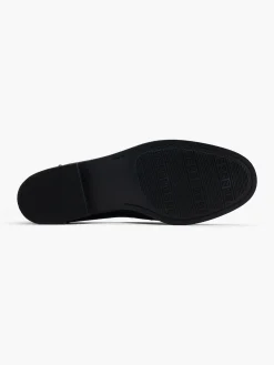 Damen 5th Avenue Leder Loafer