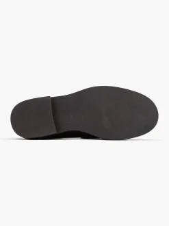 Damen 5th Avenue Leder Loafer