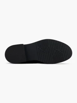 Damen 5th Avenue Leder Loafer