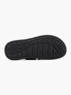 Herren Gallus Leder Pantolette