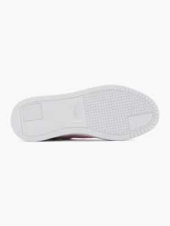Damen PUMA Leder Platform Sneaker CARINA STREET