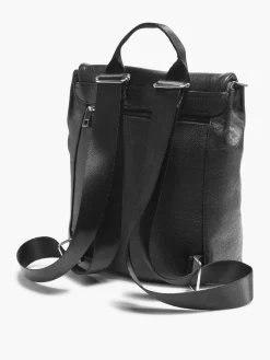 Damen 5th Avenue Leder Rucksack
