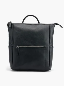 Damen 5th Avenue Leder Rucksack