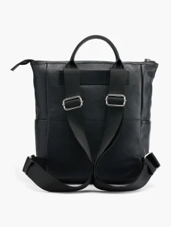 Damen 5th Avenue Leder Rucksack