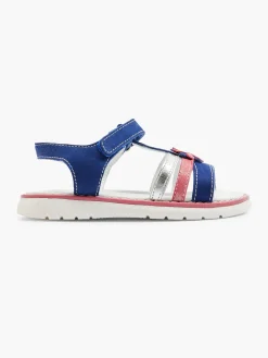 Kinder Bärenschuhe Leder Sandale