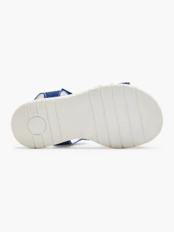 Kinder Bärenschuhe Leder Sandale