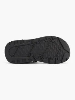 Herren Camel Active Leder Sandale